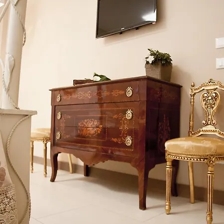 Hotell La Castellana Loft Bergamo