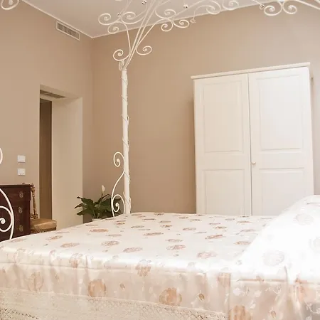 La Castellana Loft Hotell Bergamo