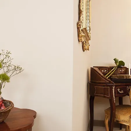 La Castellana Loft Hotell Bergamo