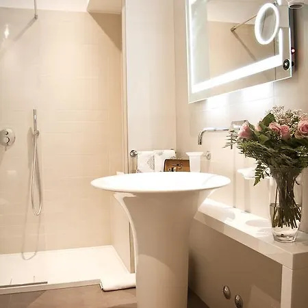 Ξενοδοχείο La Castellana Loft
