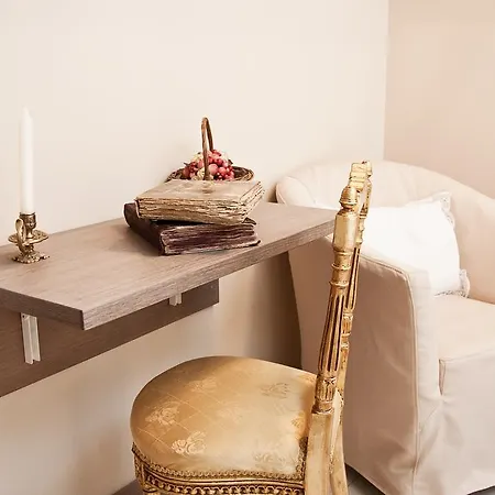 La Castellana Loft Hotel