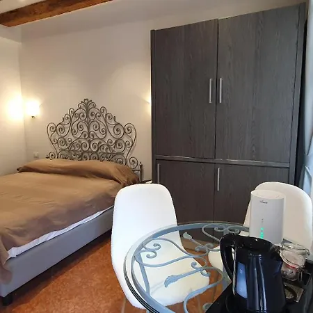 Hotel La Castellana Loft