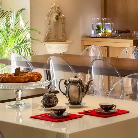 Hotell La Castellana Loft