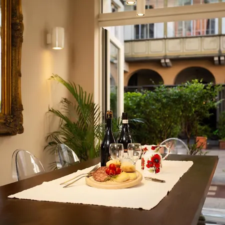 La Castellana Loft Hotel 3*