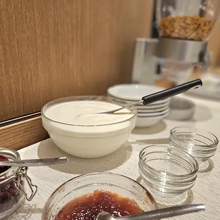 Hotel La Castellana Loft