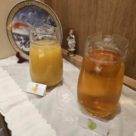 Hotel La Castellana Loft Bergamo