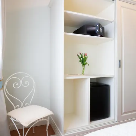 La Castellana Loft Bergamo