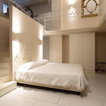 La Castellana Loft Hotel Bergamo