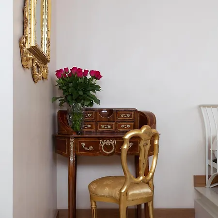 La Castellana Loft 3* Bergamo