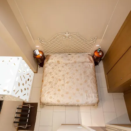 La Castellana Loft Hotell