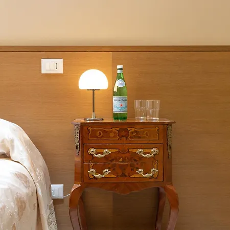 La Castellana Loft 3* Bergamo