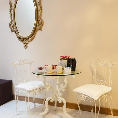 Hotel La Castellana Loft