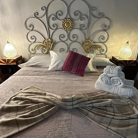 Hotel La Castellana Loft