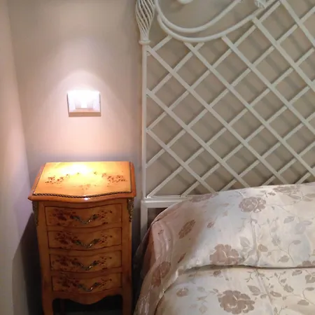 La Castellana Loft Hotell