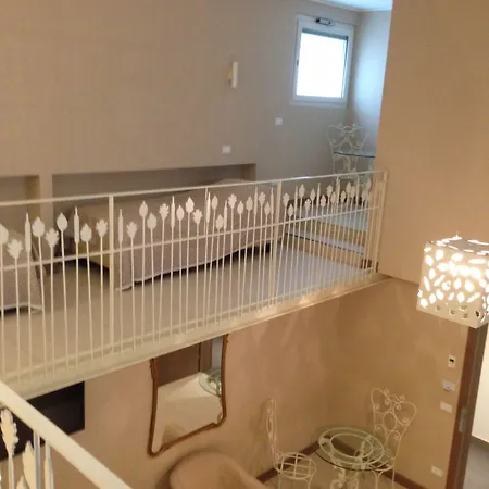 Hotel La Castellana Loft Bergamo