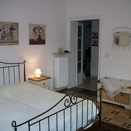 La Castellana Loft