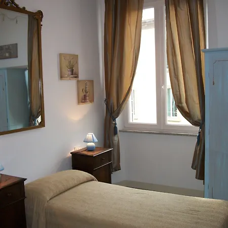 Hotell La Castellana Loft