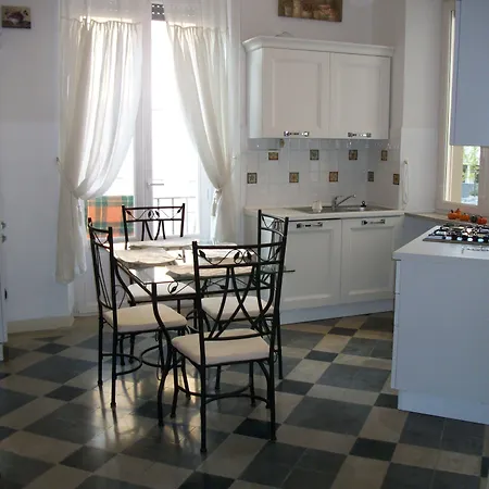 La Castellana Loft 3* Bergamo