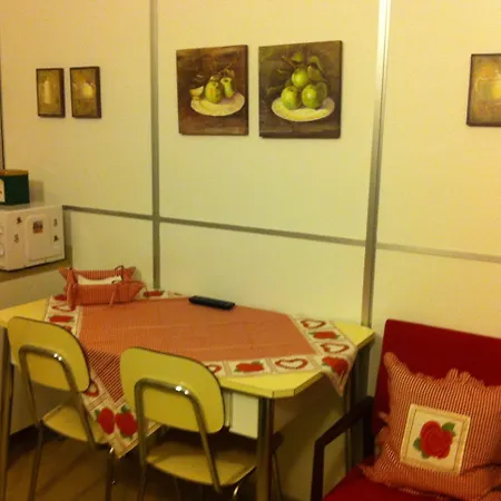 La Castellana Loft Hotel