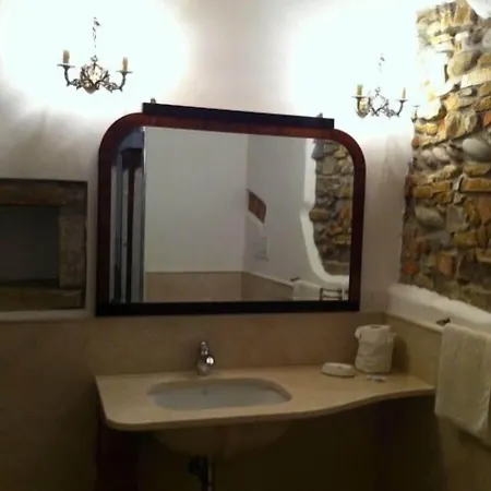 La Castellana Loft Hotel