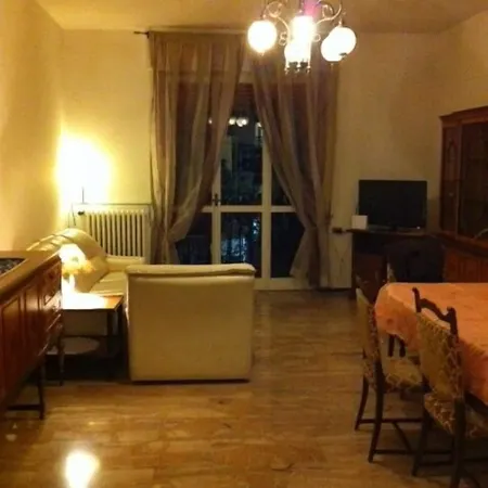 Hotel La Castellana Loft
