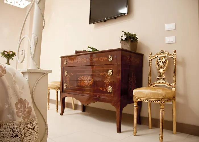 Otel La Castellana Loft Bergamo