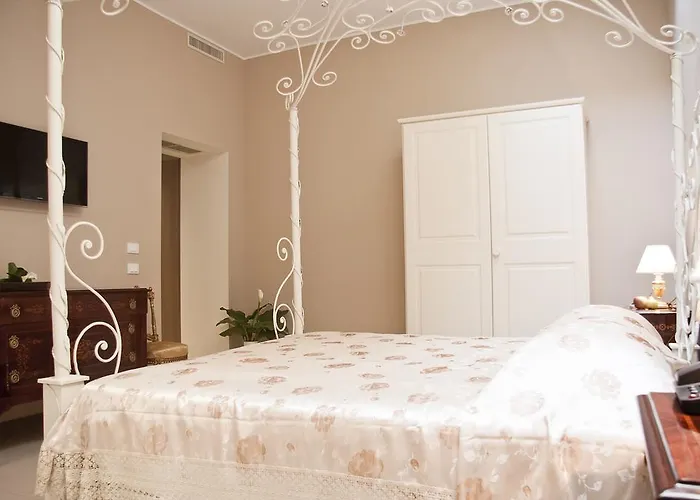 La Castellana Loft Otel Bergamo