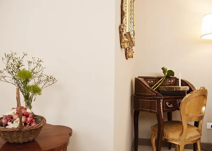 La Castellana Loft Otel Bergamo