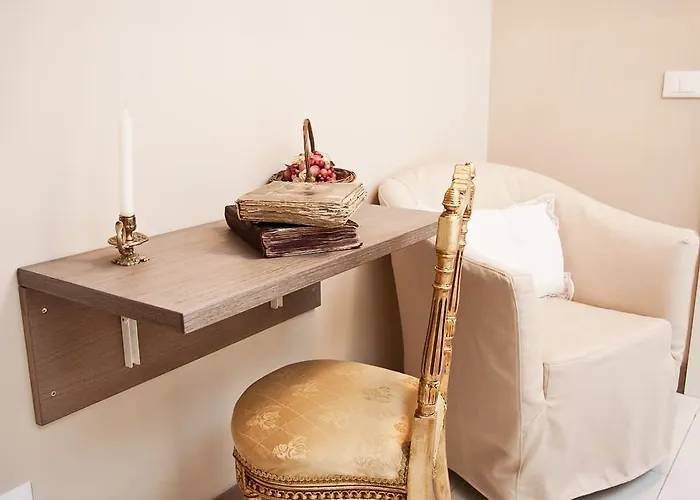 La Castellana Loft Otel