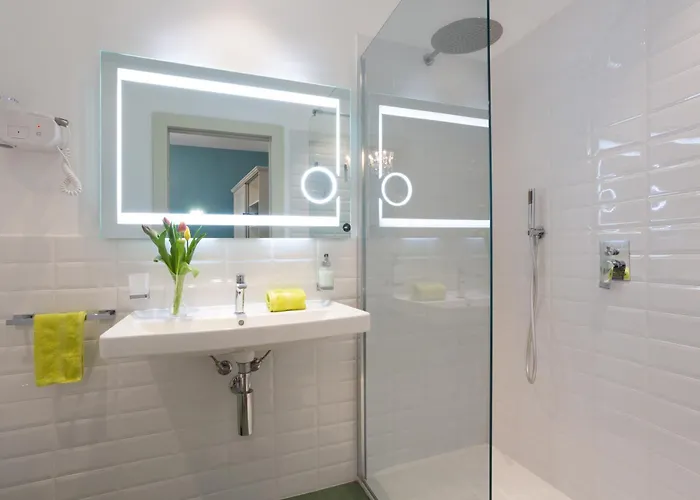 La Castellana Loft Otel 3*