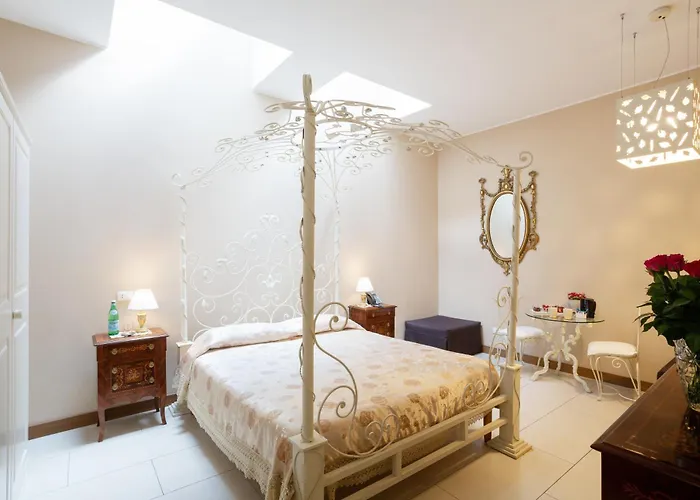 La Castellana Loft Otel