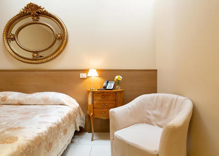 Otel La Castellana Loft Bergamo