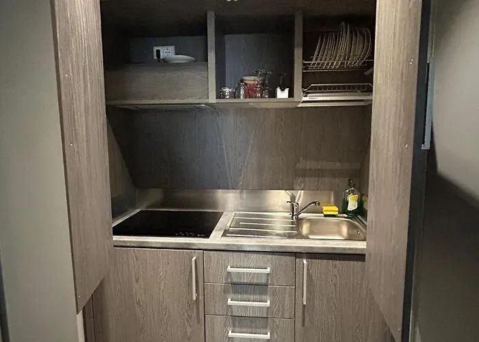 Otel La Castellana Loft