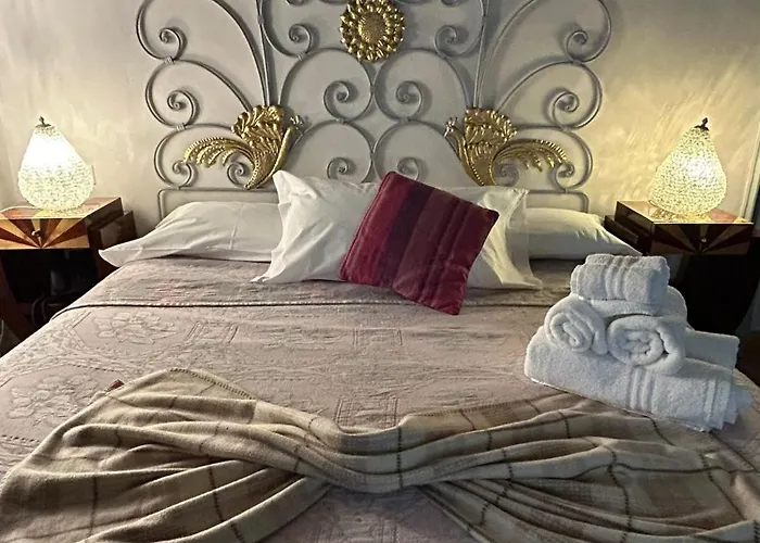 Otel La Castellana Loft