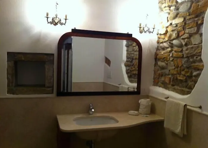 La Castellana Loft Otel