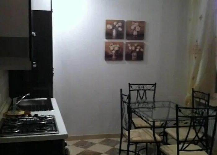 La Castellana Loft Otel Bergamo