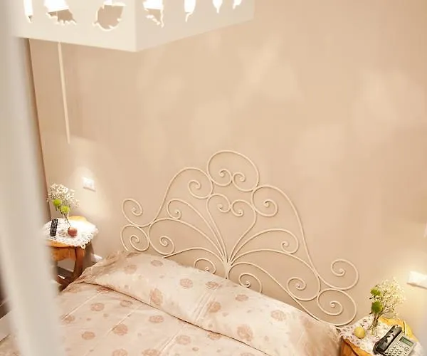 La Castellana Loft Otel 3*