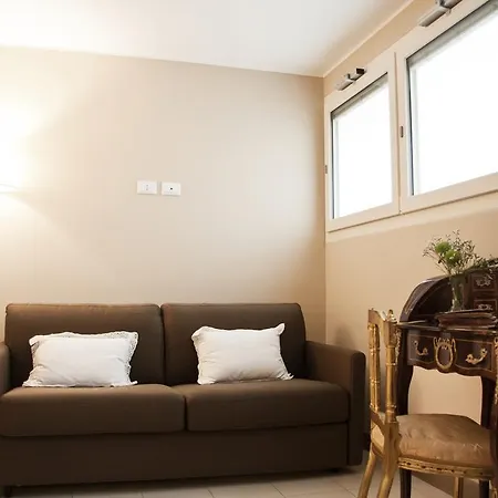 La Castellana Loft Bergamo
