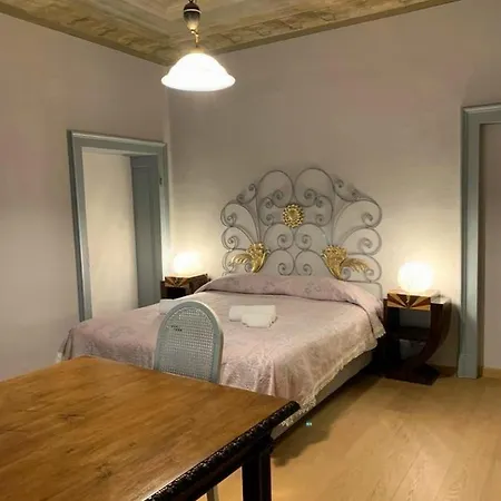 Hotel La Castellana Loft Bergamo