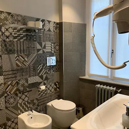Hotel La Castellana Loft