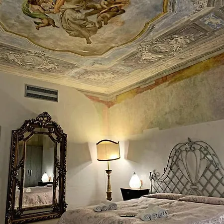 La Castellana Loft Hotel