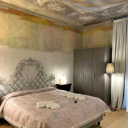La Castellana Loft 3*