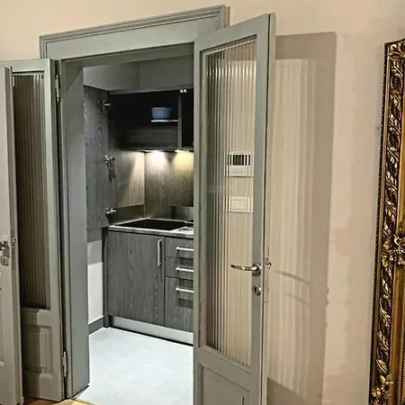 La Castellana Loft 3* Bergamo