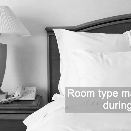 Hotel La Castellana Loft Bergamo