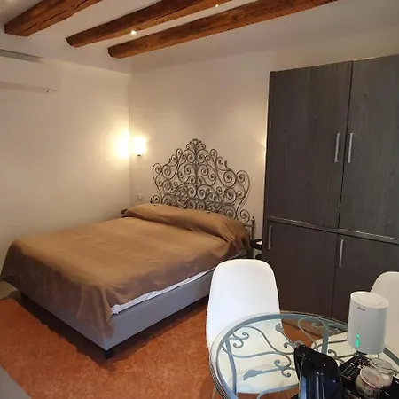 La Castellana Loft Hotel