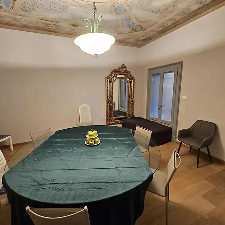 La Castellana Loft 3* Bergamo