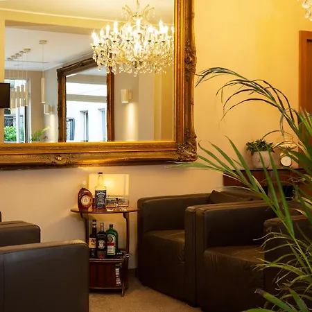 La Castellana Loft