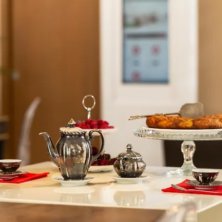 La Castellana Loft Hotel