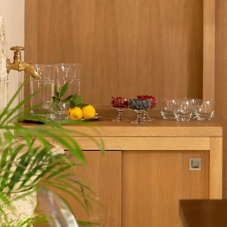 Hotel La Castellana Loft 3*