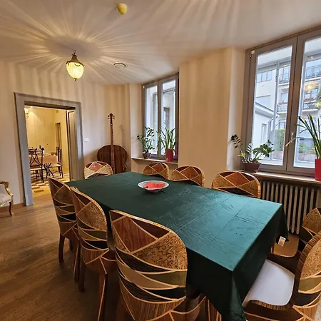 La Castellana Loft Hotel Bergamo